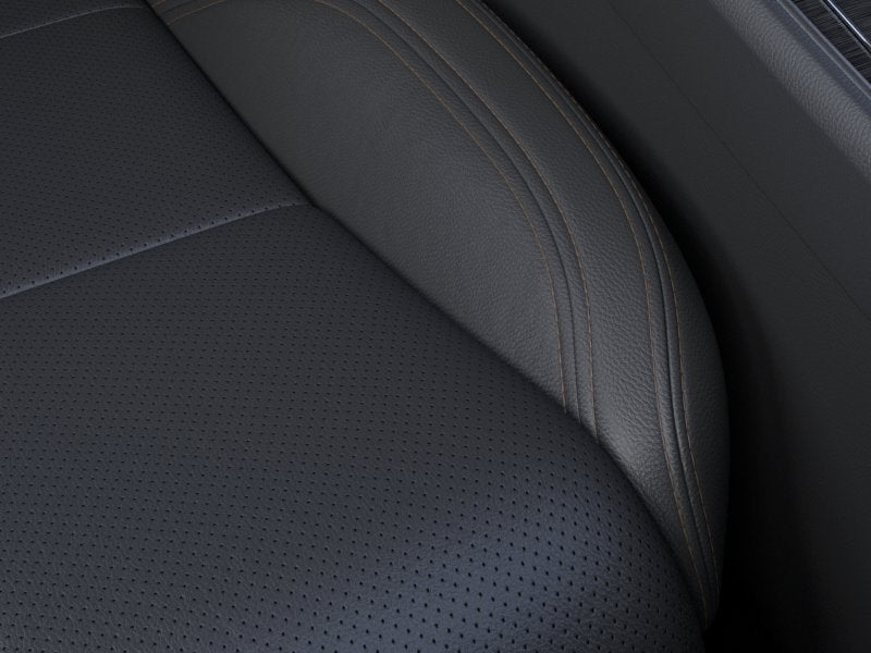 2026 Lincoln Aviator Reserve InTransit