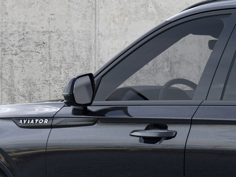 2026 Lincoln Aviator Reserve InTransit
