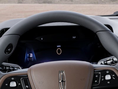 2027 Lincoln Aviator Reserve InTransit