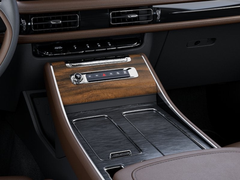 2027 Lincoln Aviator Reserve InTransit