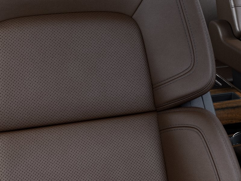 2027 Lincoln Aviator Reserve InTransit