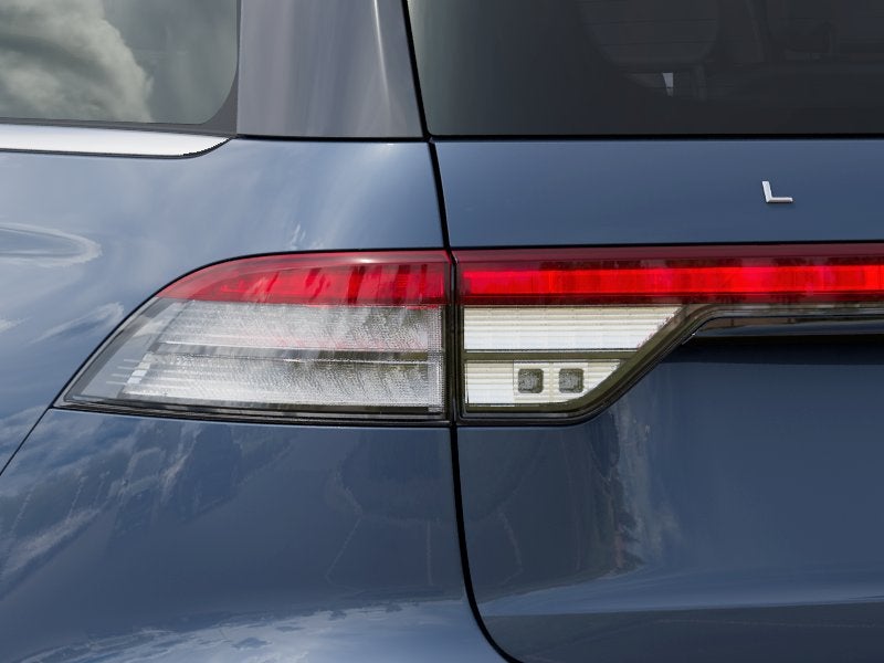 2027 Lincoln Aviator Reserve InTransit