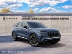 2027 Lincoln Aviator Reserve InTransit