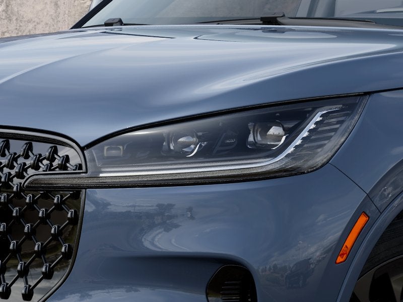 2027 Lincoln Aviator Reserve InTransit