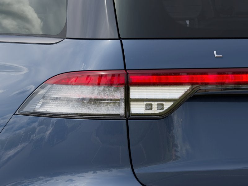 2027 Lincoln Aviator Reserve InTransit