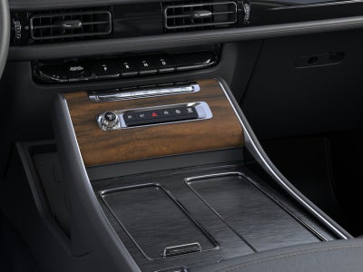 2026 Lincoln Aviator Reserve InTransit