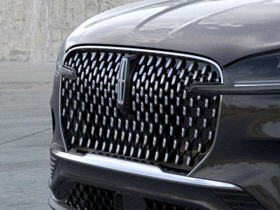 2026 Lincoln Aviator Reserve InTransit