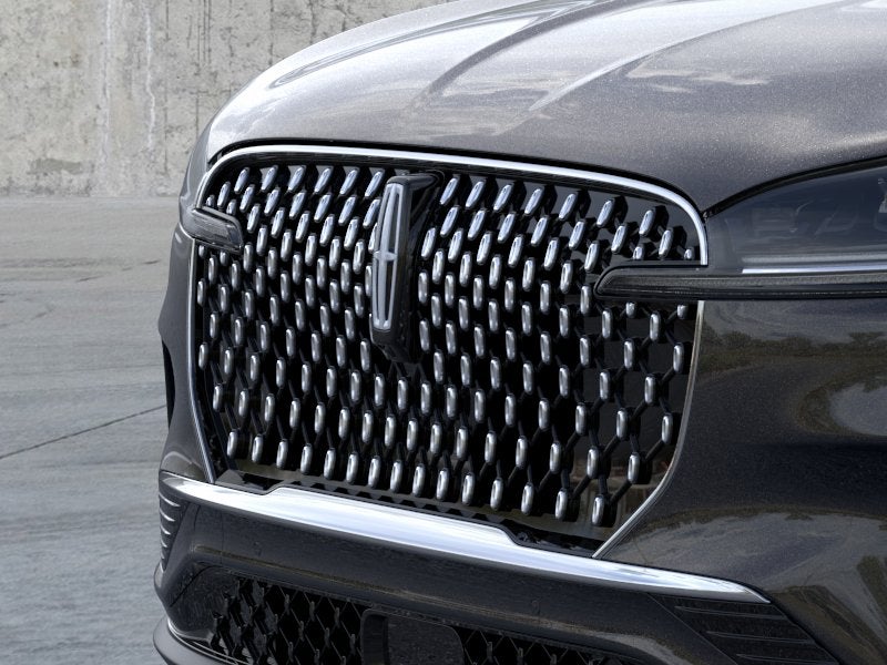 2026 Lincoln Aviator Reserve InTransit
