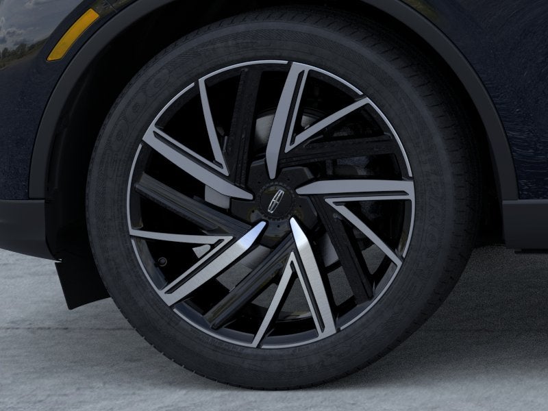 2026 Lincoln Aviator Reserve InTransit