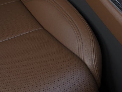 2026 Lincoln Aviator Reserve InTransit