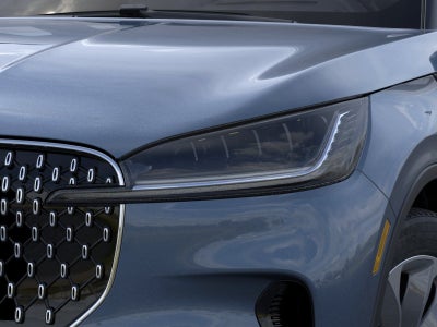 2026 Lincoln Aviator Reserve InTransit