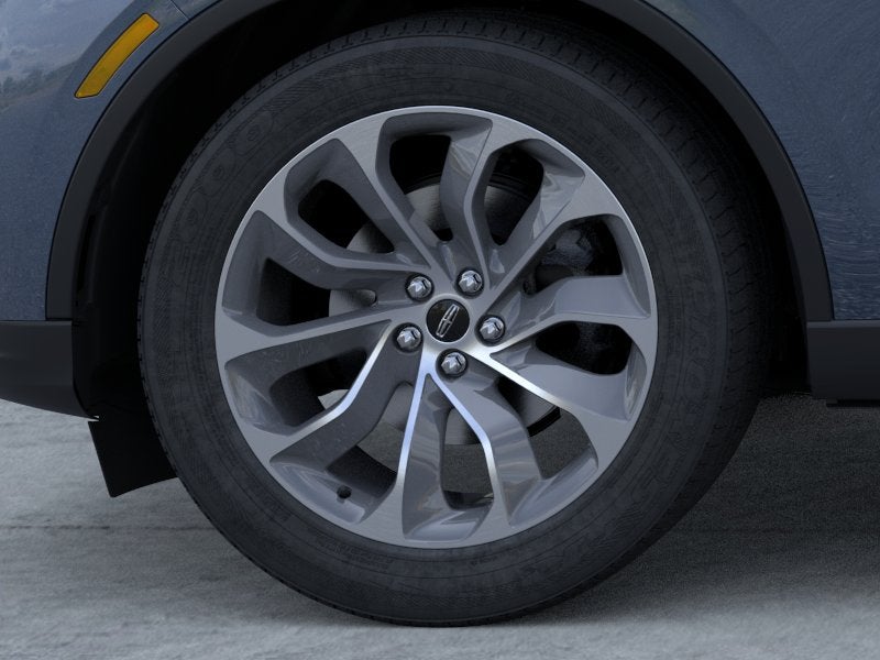 2026 Lincoln Aviator Reserve InTransit