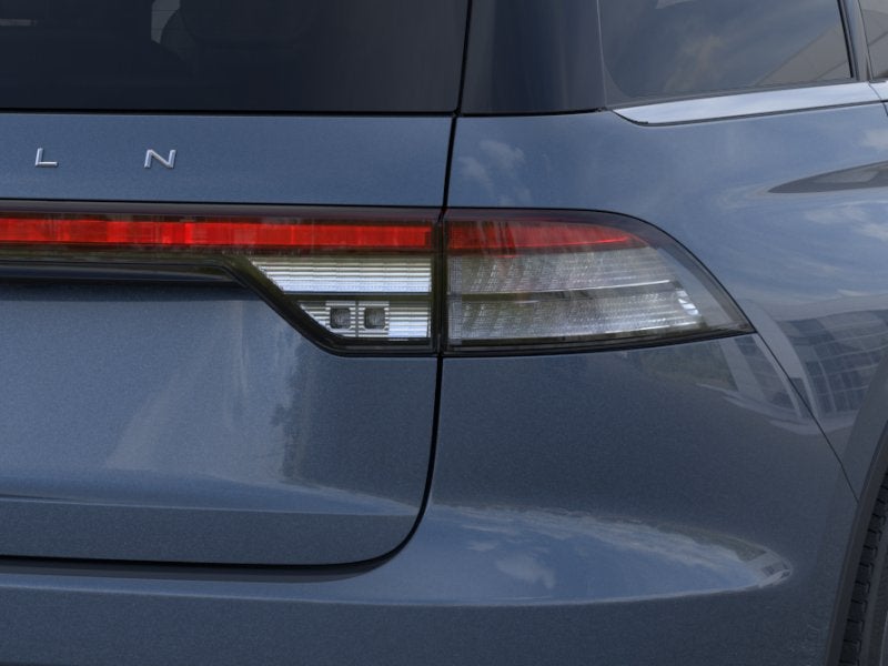 2026 Lincoln Aviator Reserve InTransit