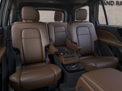 2026 Lincoln Aviator Reserve InTransit