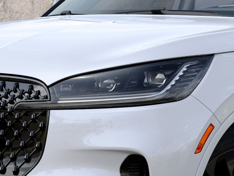 2027 Lincoln Aviator Reserve InTransit