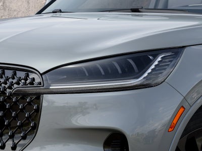 2027 Lincoln Aviator Reserve InTransit
