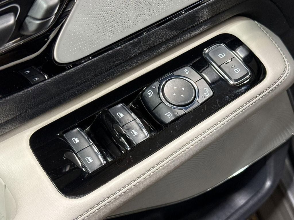 2025 Lincoln Aviator Reserve Premium