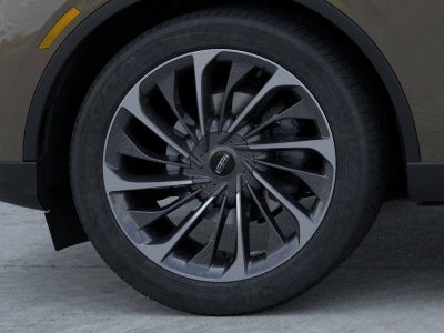 2026 Lincoln Aviator Reserve InTransit