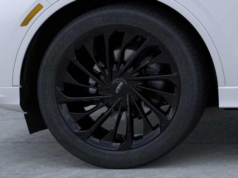 2026 Lincoln Aviator Reserve InTransit
