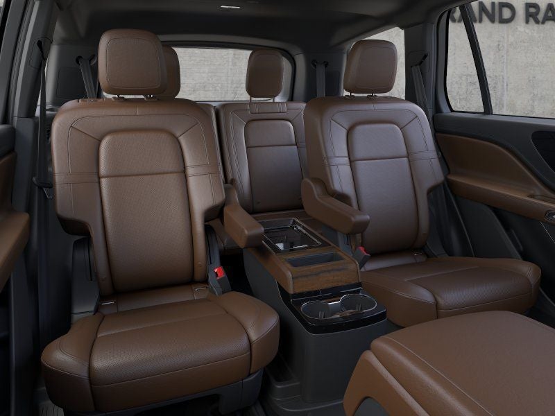 2026 Lincoln Aviator Reserve InTransit