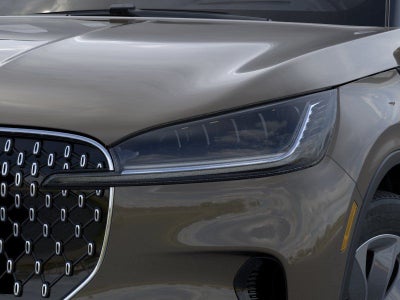 2026 Lincoln Aviator Reserve InTransit