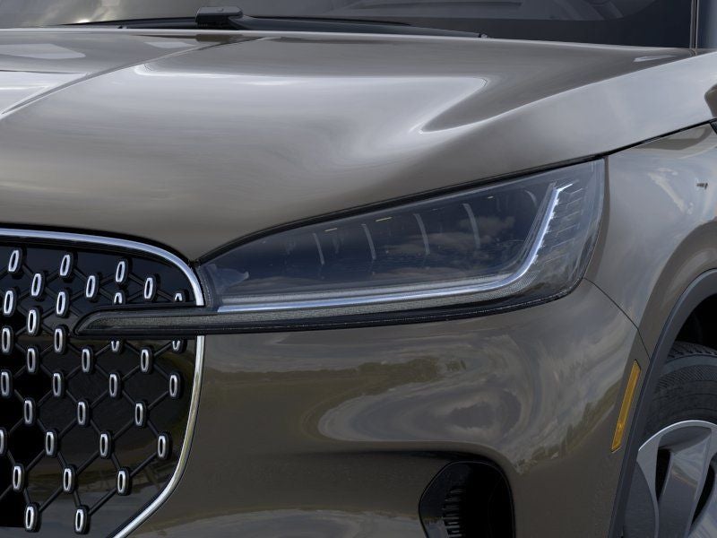 2026 Lincoln Aviator Reserve InTransit
