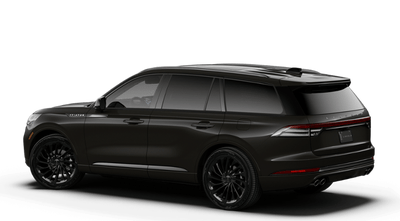 2027 Lincoln Aviator Reserve InTransit