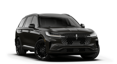 2027 Lincoln Aviator Reserve InTransit