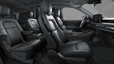 2027 Lincoln Aviator Reserve InTransit
