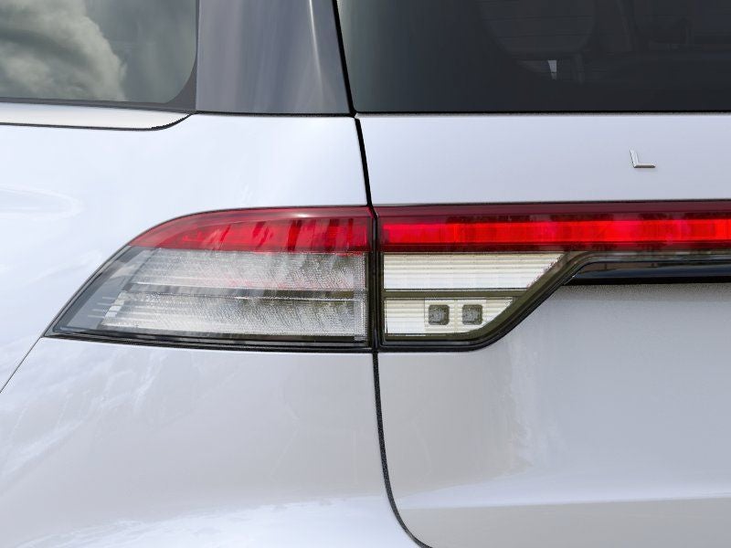 2027 Lincoln Aviator Reserve InTransit