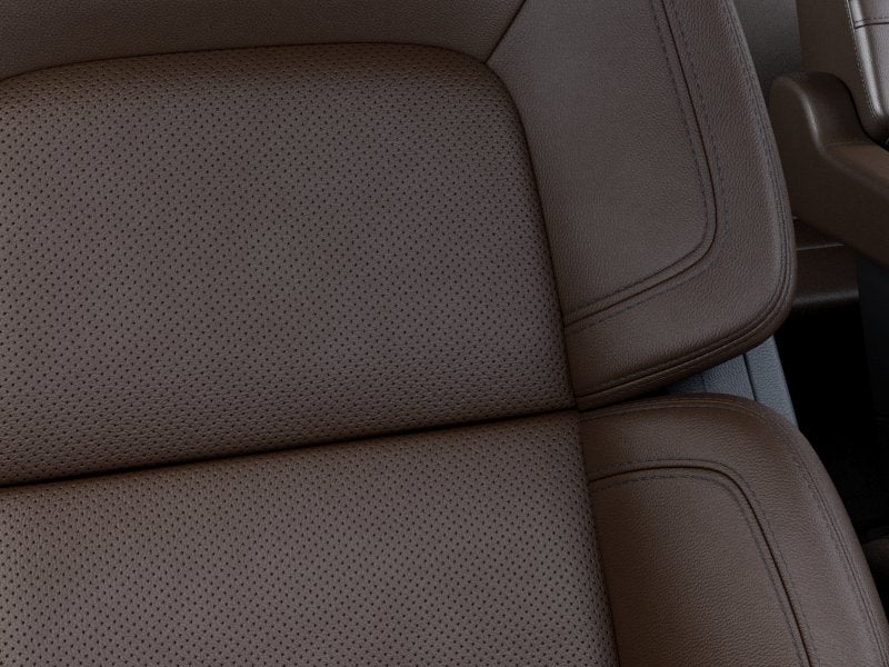 2027 Lincoln Aviator Reserve InTransit