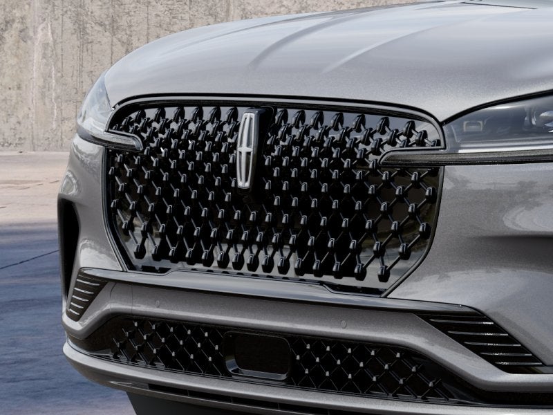 2027 Lincoln Aviator Reserve InTransit