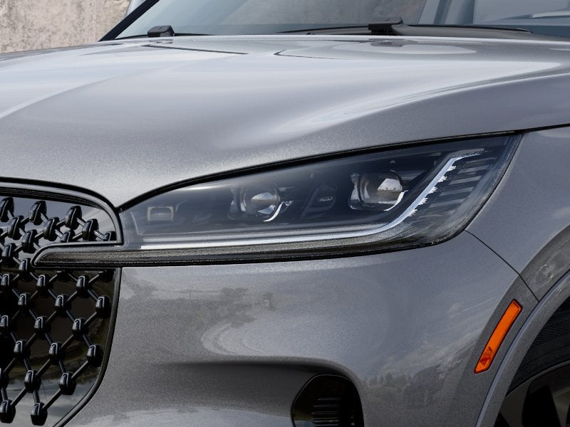 2027 Lincoln Aviator Reserve InTransit