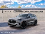 2027 Lincoln Aviator Reserve InTransit