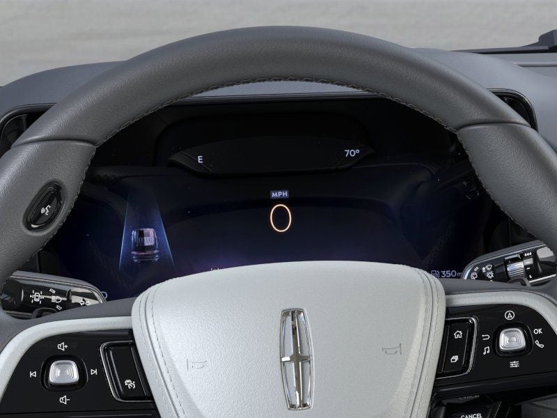 2026 Lincoln Aviator Reserve InTransit