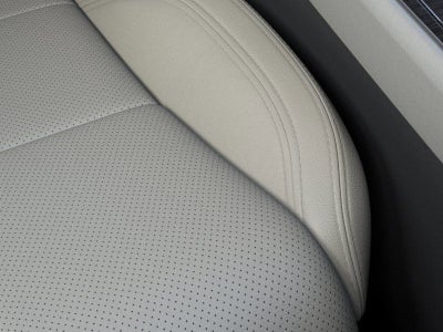 2026 Lincoln Aviator Reserve InTransit