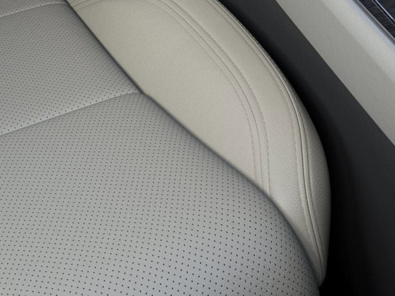 2026 Lincoln Aviator Reserve InTransit