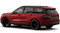 2026 Lincoln Aviator Reserve InTransit
