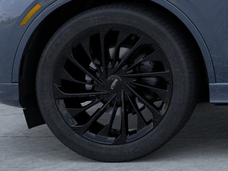 2026 Lincoln Aviator Reserve InTransit