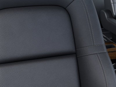 2027 Lincoln Aviator Reserve InTransit