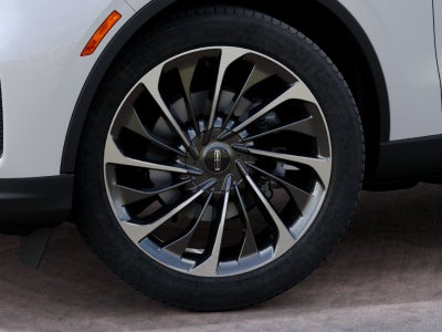 2027 Lincoln Aviator Reserve InTransit