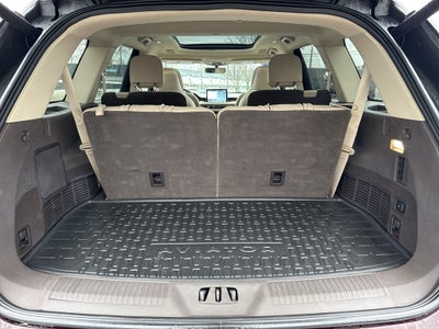 2023 Lincoln Aviator Reserve Premium