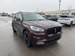 2023 Lincoln Aviator Reserve Premium