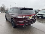 2023 Lincoln Aviator Reserve Premium
