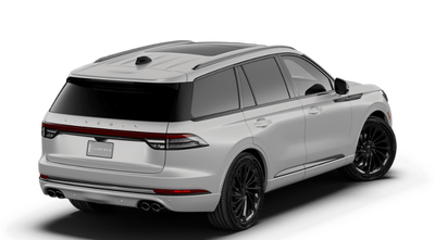 2027 Lincoln Aviator Reserve InTransit