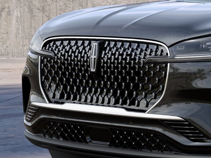 2027 Lincoln Aviator Reserve InTransit