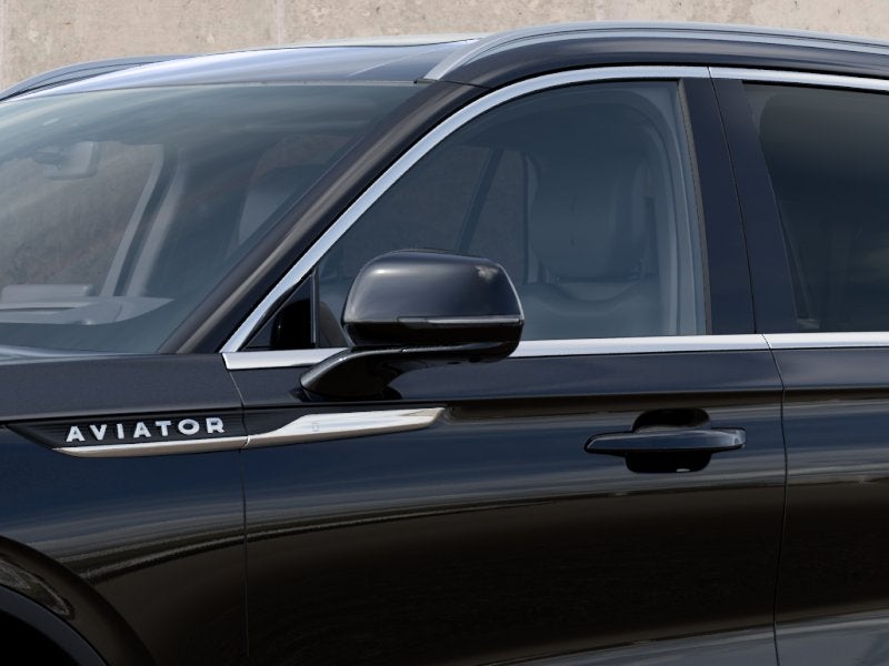 2027 Lincoln Aviator Reserve InTransit