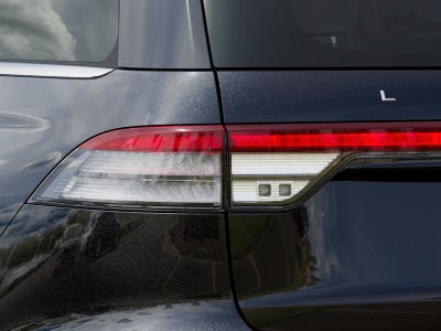 2027 Lincoln Aviator Reserve InTransit