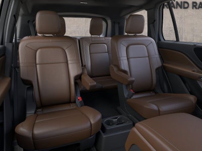 2026 Lincoln Aviator Reserve InTransit