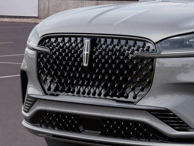 2027 Lincoln Aviator Reserve